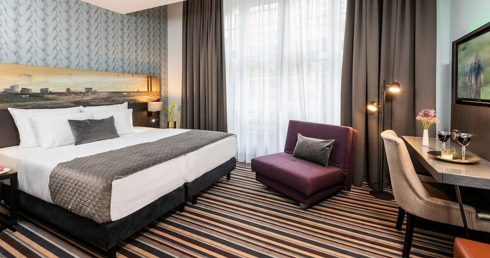 Leonardo Boutique Hotel Dusseldorf Ngoại thất bức ảnh