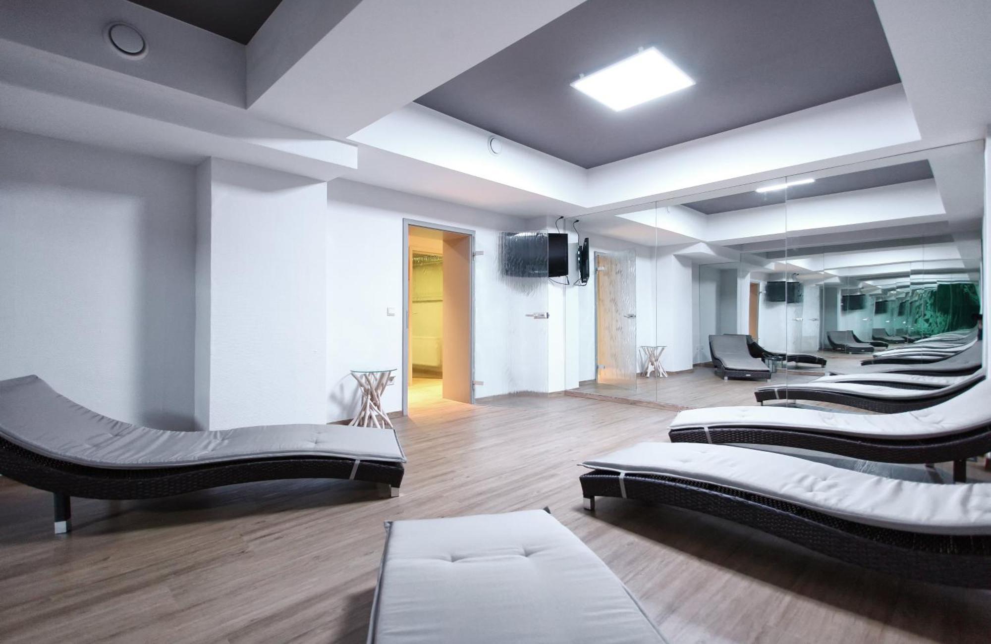 Leonardo Boutique Hotel Dusseldorf Ngoại thất bức ảnh