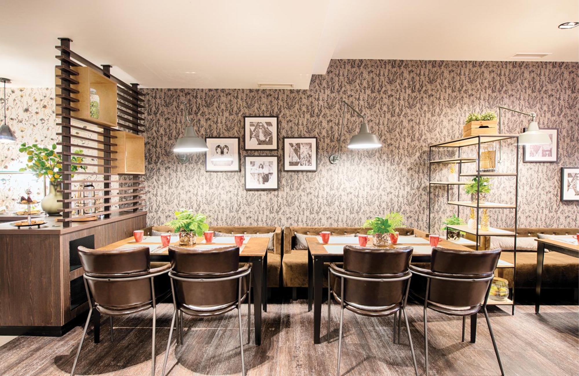 Leonardo Boutique Hotel Dusseldorf Ngoại thất bức ảnh