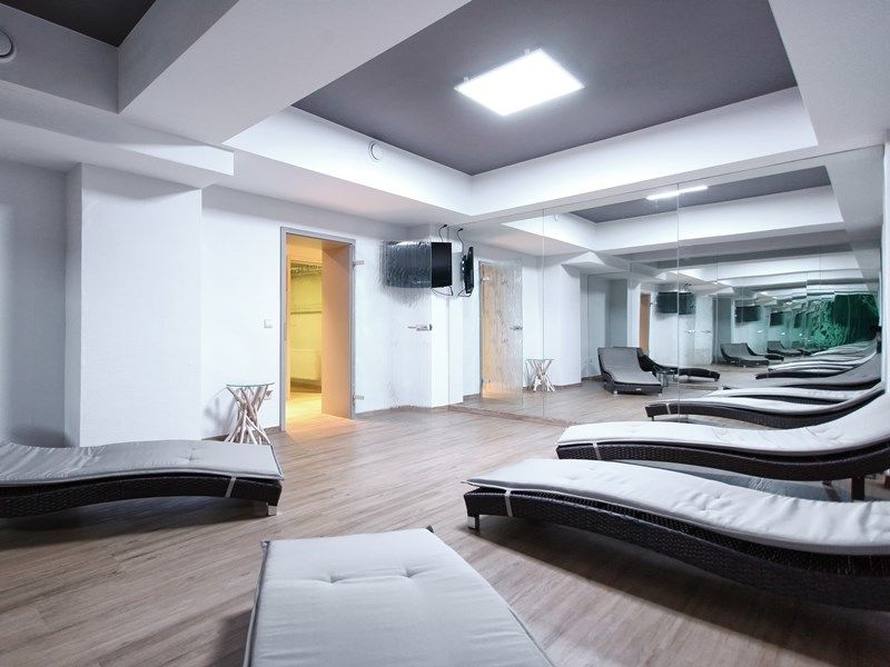 Leonardo Boutique Hotel Dusseldorf Tiện nghi bức ảnh