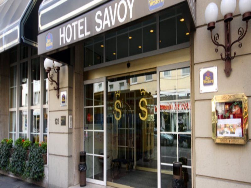 Leonardo Boutique Hotel Dusseldorf Ngoại thất bức ảnh