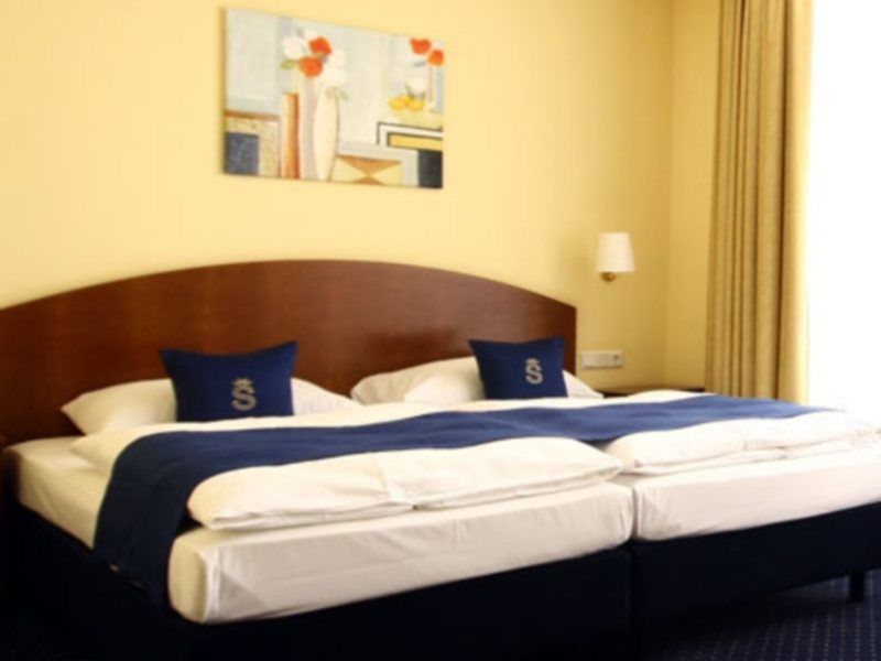 Leonardo Boutique Hotel Dusseldorf Ngoại thất bức ảnh