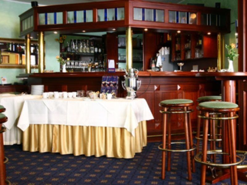 Leonardo Boutique Hotel Dusseldorf Ngoại thất bức ảnh